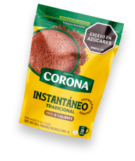 Corona Instantáneo