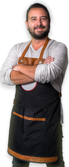 Chef Tulio Recomienda